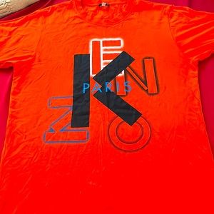 Kenzo Tshirt